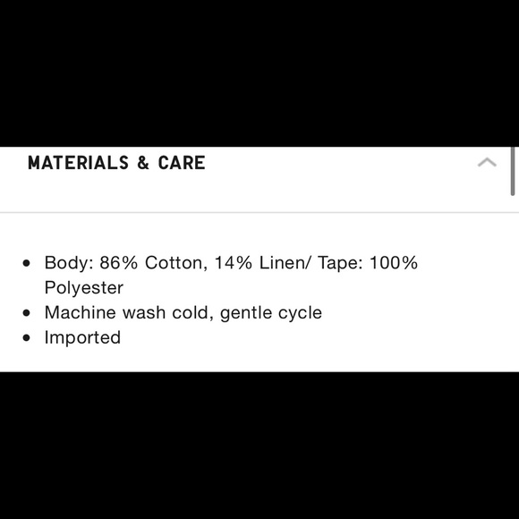 Uniqlo +J Cotton/Linen Safari Jacket - Picture 6 of 9